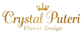Crystal Puteri Design – 首頁